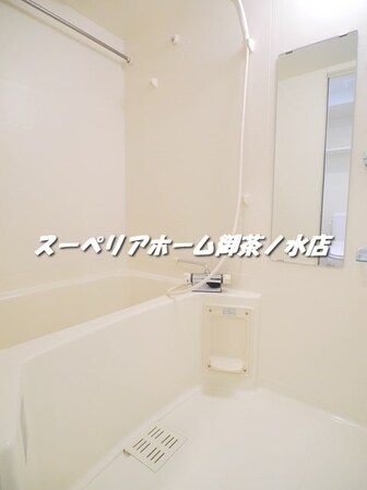 パークキューブ四谷三丁目の物件内観写真